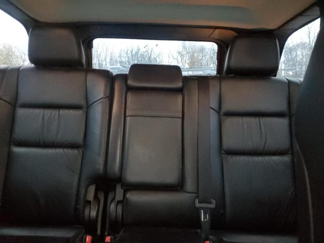 Photo 10 from auction – 2012 JEEP GRAND CHER with VIN 1C4RJFAG8CC123776