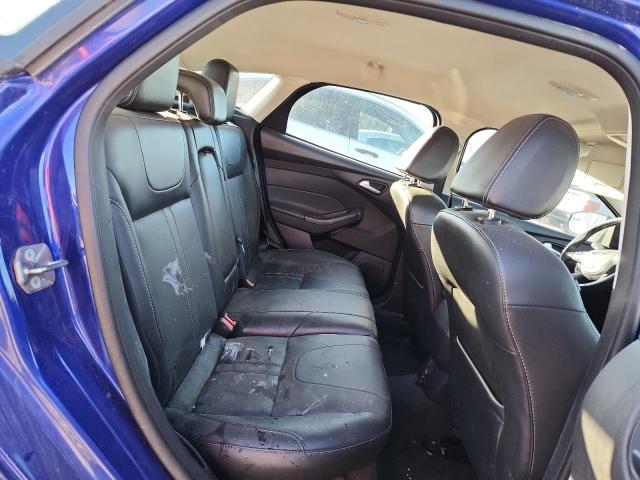 Photo 10 from auction – 2014 FORD FOCUS SE with VIN 1FADP3K28EL390662