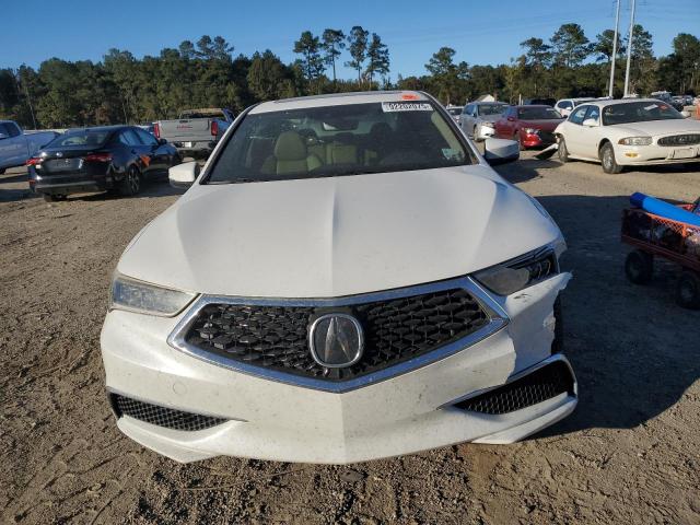 Photo 5 from auction – 2018 ACURA TLX with VIN 19UUB2F34JA003375