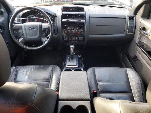 Photo 8 from auction – 2011 FORD ESCAPE XLT with VIN 1FMCU9D74BKC30267