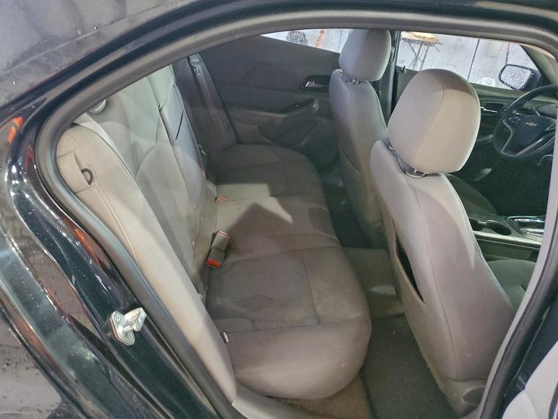 Photo 10 from auction – 2013 CHEVROLET MALIBU LS with VIN 1G11B5SA8DF173763