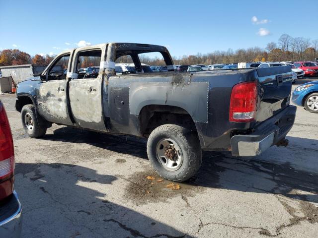 Photo 2 from auction – 2010 GMC SIERRA K25 with VIN 1GT4KZB65AF118741