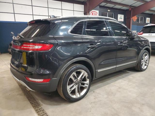 Photo 3 from auction – 2015 LINCOLN MKC with VIN 5LMTJ2AHXFUJ35720