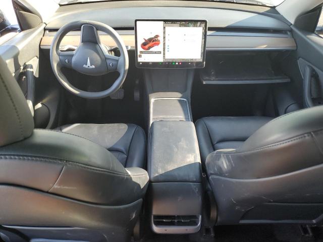 Photo 8 from auction – 2022 TESLA MODEL Y with VIN 7SAYGDEE2NF481522
