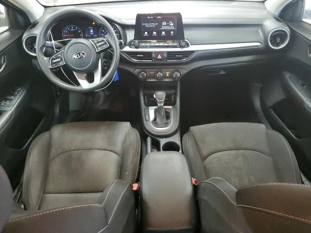 Photo 8 from auction – 2020 KIA FORTE FE with VIN 3KPF24AD9LE246490