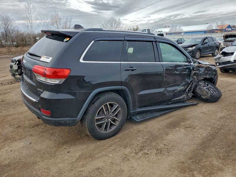 Photo 3 from auction – 2019 JEEP GRAND CHER with VIN 1C4RJFBG7KC807859