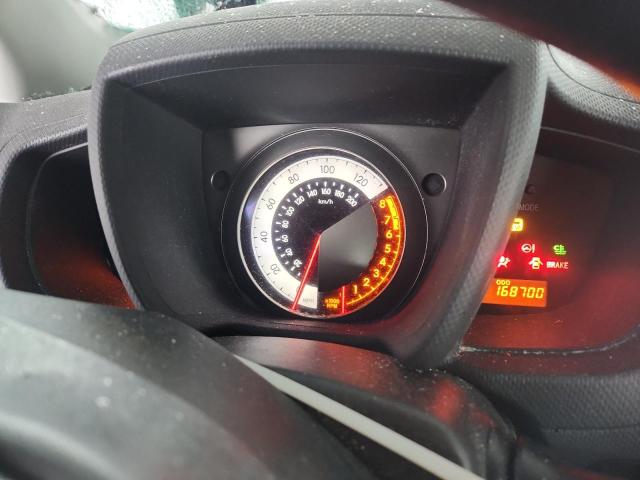 Photo 9 from auction – 2013 TOYOTA SCION XD with VIN JTKKUPB40D1036219