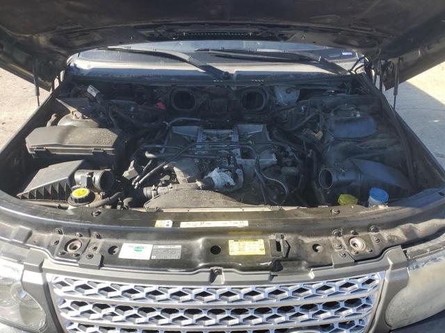 Photo 12 from auction – 2010 LAND ROVER RANGE ROVE with VIN SALMF1E4XAA327284