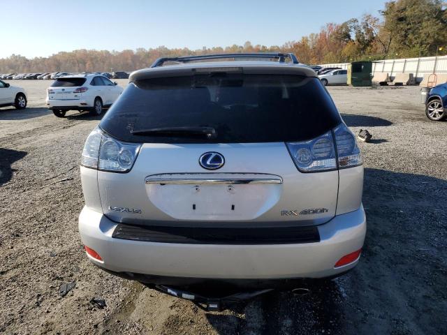 Photo 6 from auction – 2008 LEXUS RX 400H with VIN JTJHW31U482057187