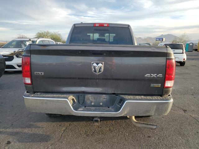 Photo 6 from auction – 2017 RAM 1500 SLT with VIN 1C6RR7GG3HS704712