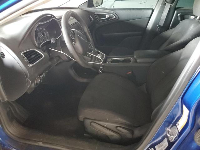Photo 7 from auction – 2016 CHRYSLER 200 with VIN 1C3CCCAB6GN139914