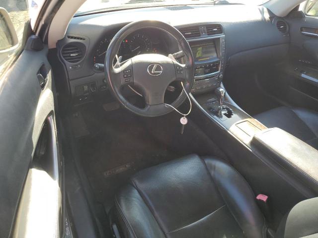 Photo 8 from auction – 2010 LEXUS IS 350 with VIN JTHFE2C28A2504725