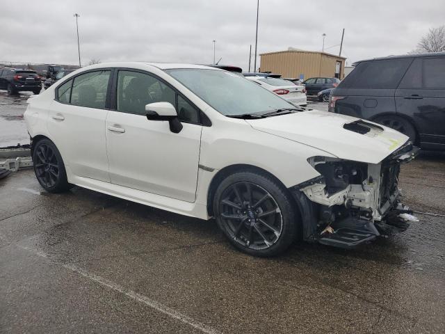 Photo 4 from auction – 2020 SUBARU WRX LIMITE with VIN JF1VA1J65L9814744