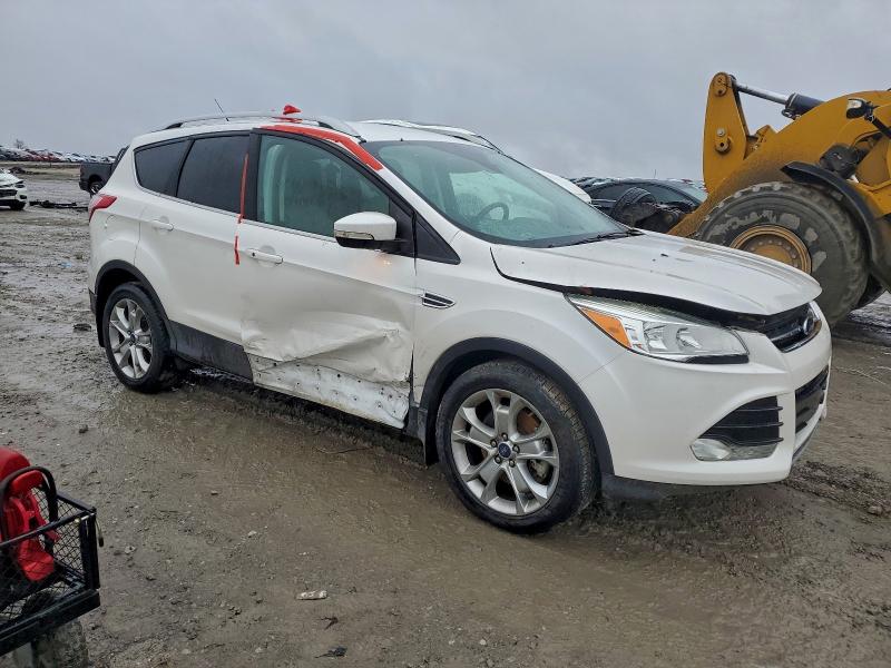 صورة رقم 4 من المزاد - 2016 FORD ESCAPE TIT مع VIN 1FMCU0J93GUA94758