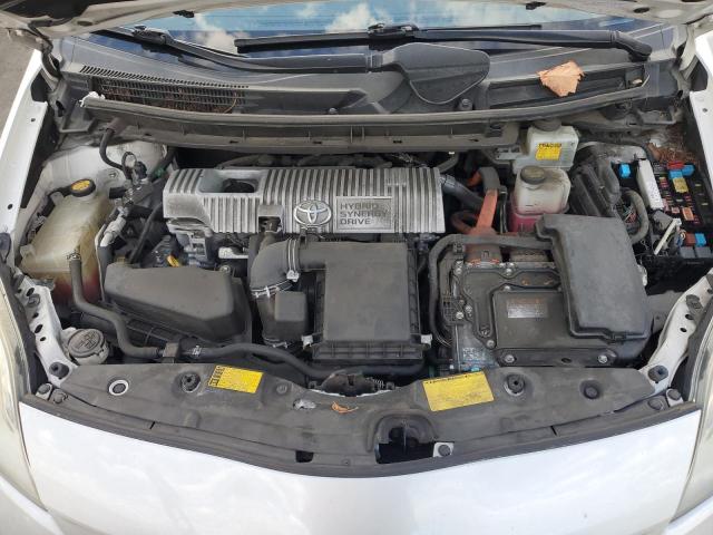 Photo 11 from auction – 2013 TOYOTA PRIUS with VIN JTDKN3DU8D0355089