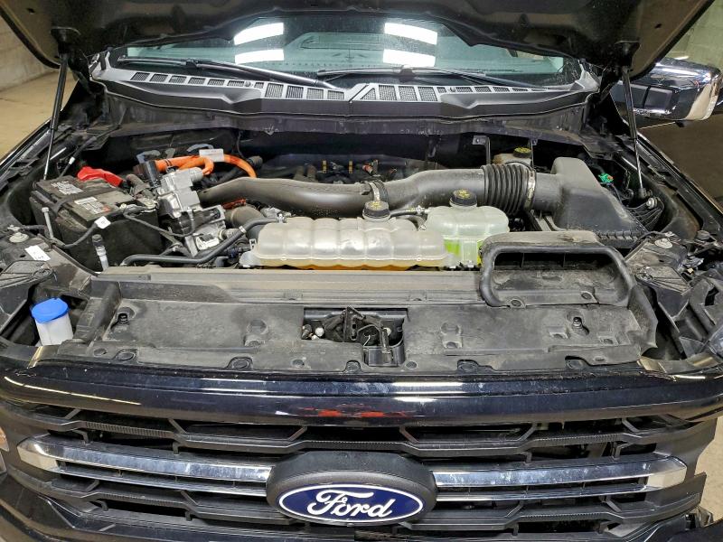 Photo 11 from auction – 2024 FORD F150 XLT with VIN 1FTFW3LD7RFA32012