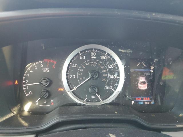 Photo 9 from auction – 2020 TOYOTA COROLLA LE with VIN 5YFEPRAE9LP082675