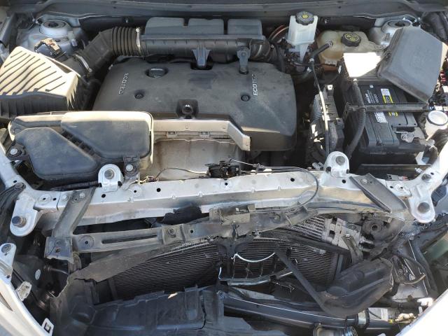 Photo 11 from auction – 2017 BUICK ENVISION with VIN LRBFXBSA7HD070637