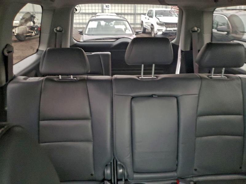 Photo 10 from auction – 2007 HONDA PILOT EXL with VIN 5FNYF18577B012939