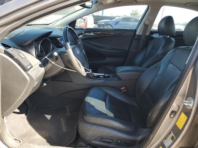 Photo 7 from auction – 2011 HYUNDAI SONATA SE with VIN 5NPEC4ACXBH141449