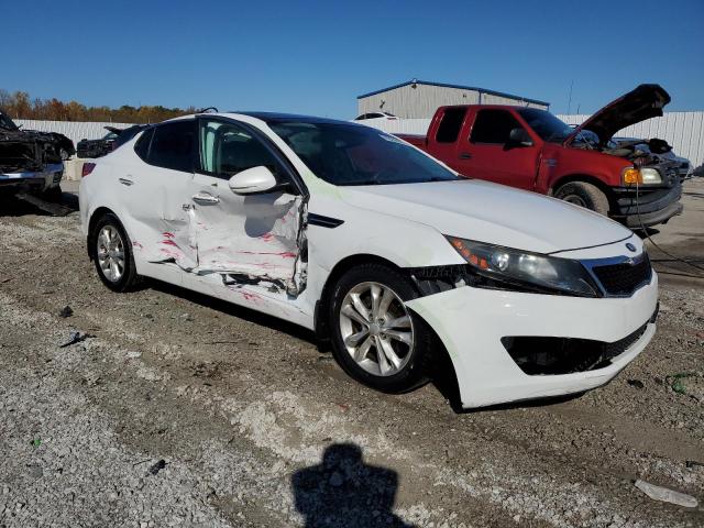 Photo 4 from auction – 2013 KIA OPTIMA with VIN 5XXGN4A72DG093465