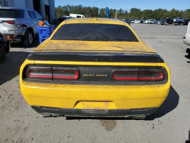 Photo 6 from auction – 2018 DODGE CHALLENGER with VIN 2C3CDZFJ0JH200125