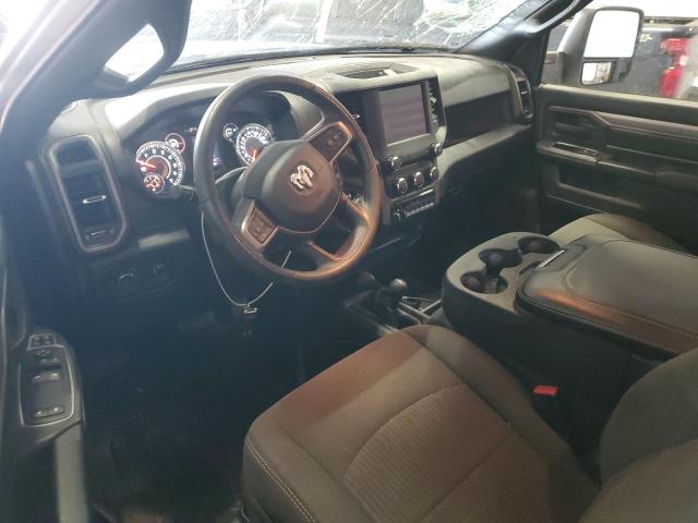 Photo 8 from auction – 2023 RAM 3500 TRADE with VIN 3C63R3AJ3PG508360