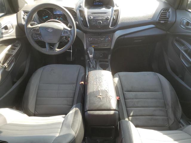 Photo 8 from auction – 2017 FORD ESCAPE S with VIN 1FMCU0F77HUE09165
