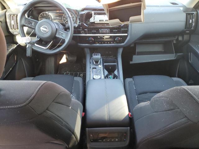 Photo 8 from auction – 2025 NISSAN PATHFINDER with VIN 5N1DR3BC1SC235472
