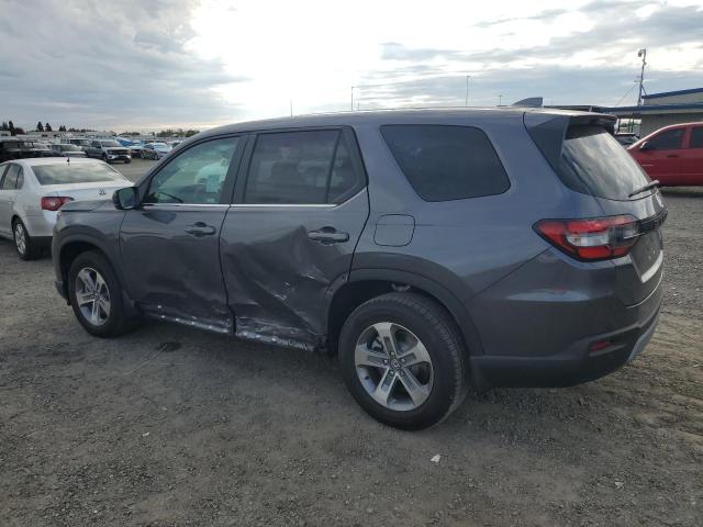 Photo 2 from auction – 2025 HONDA PILOT EXL with VIN 5FNYG2H42SB038884