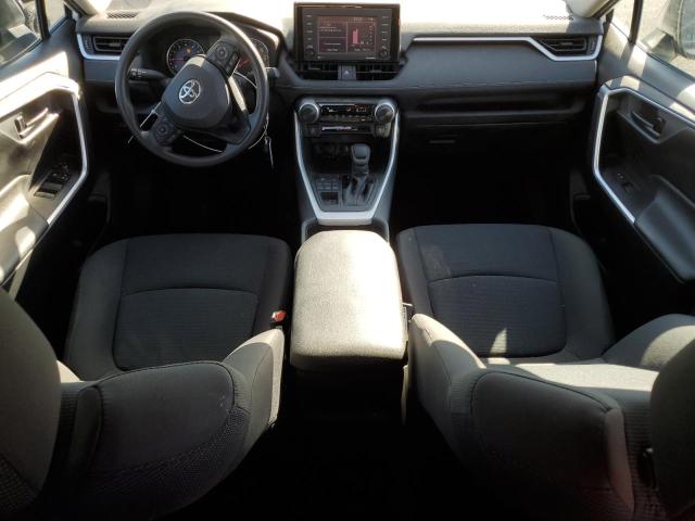 Photo 8 from auction – 2021 TOYOTA RAV4 LE with VIN 2T3F1RFV5MC230442