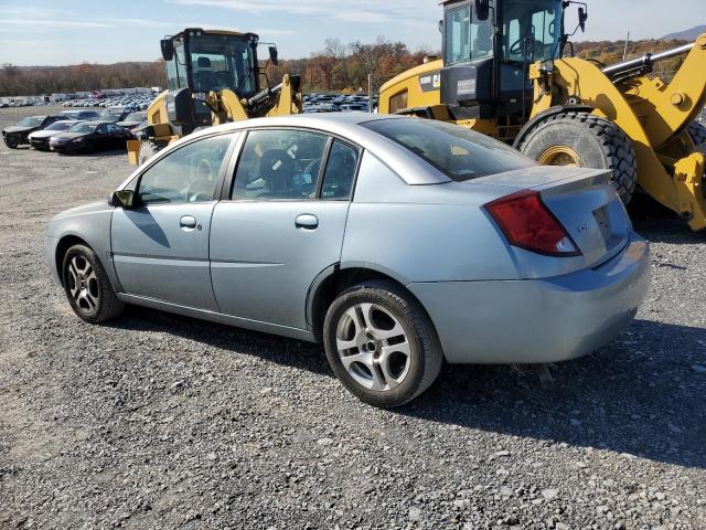 Photo 2 from auction – 2003 SATURN ION LEVEL with VIN 1G8AL52F23Z148820