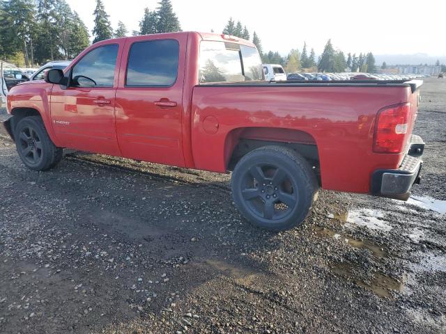 Zdjęcie 2 z aukcji – 2007 CHEVROLET SILVERADO z VIN 2GCFK13Y371538167