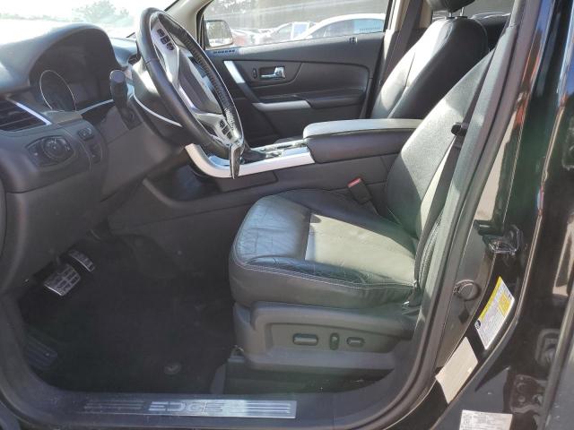 Photo 7 from auction – 2013 FORD EDGE SPORT with VIN 2FMDK4AK2DBB48072