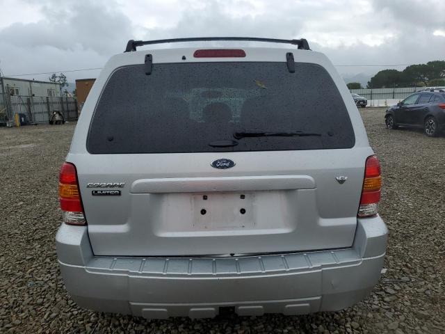 Photo 6 from auction – 2005 FORD ESCAPE LIM with VIN 1FMCU94195KE00042