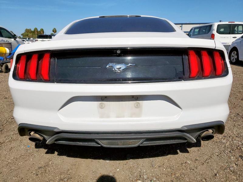 Фото 6 с аукциона – 2018 FORD MUSTANG с VIN 1FA6P8TH0J5113933