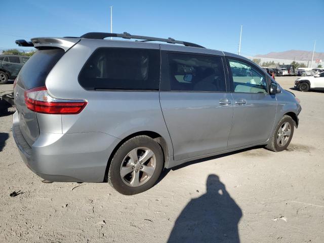 Photo 3 from auction – 2015 TOYOTA SIENNA LE with VIN 5TDKK3DC8FS600473