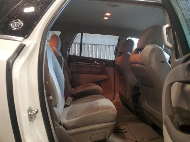 Photo 11 from auction – 2014 BUICK ENCLAVE with VIN 5GAKVAKD7EJ135785