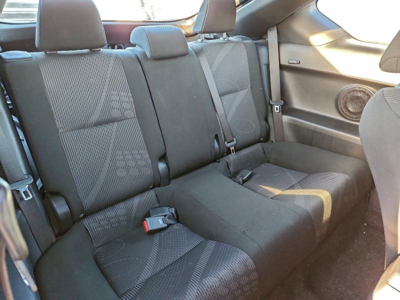 Photo 10 from auction – 2012 TOYOTA SCION TC with VIN JTKJF5C76C3037901