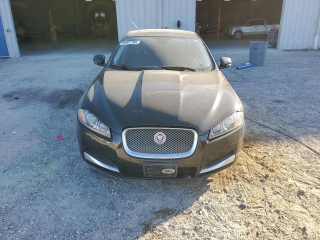 Photo 5 from auction – 2015 JAGUAR XF 2.0T PR with VIN SAJWA0FS3FPU43258