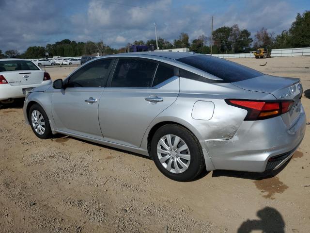 Photo 2 from auction – 2019 NISSAN ALTIMA S with VIN 1N4BL4BV9KC251798