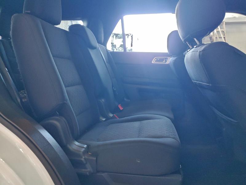 Photo 11 from auction – 2015 FORD EXPLORER X with VIN 1FM5K7D81FGB08132