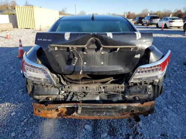 Photo 6 from auction – 2010 BUICK LACROSSE C with VIN 1G4GE5EV4AF302029