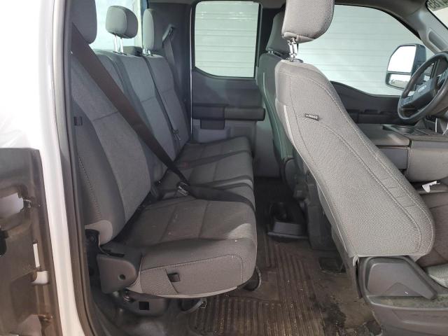 Photo 10 from auction – 2024 FORD F250 SUPER with VIN 1FT7X2AA1REF28076