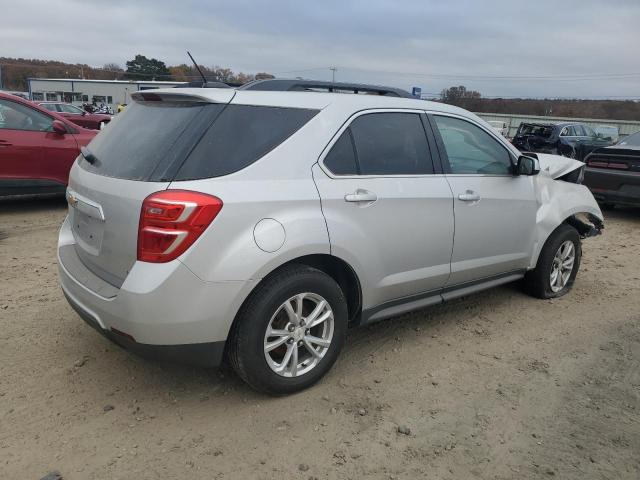 Photo 3 from auction – 2017 CHEVROLET EQUINOX LT with VIN 2GNALCEK5H1542628