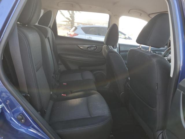 Photo 11 from auction – 2017 NISSAN ROGUE S with VIN JN8AT2MT4HW143915