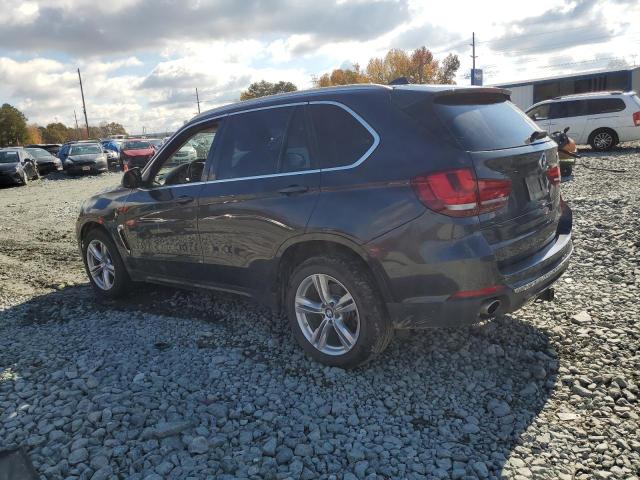 Photo 2 from auction – 2015 BMW X5 XDRIVE3 with VIN 5UXKS4C52F0N05711