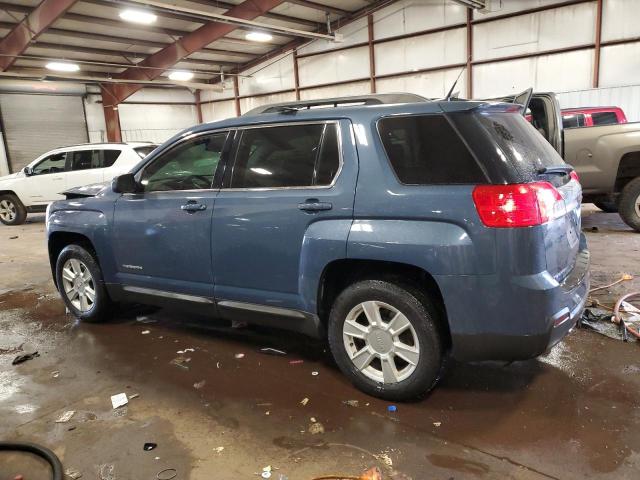 Photo 2 from auction – 2011 GMC TERRAIN SL with VIN 2CTALSECXB6336232