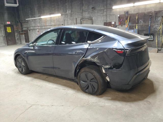 Photo 2 from auction – 2026 TESLA MODEL Y with VIN 7SAYGDEE4TA389175