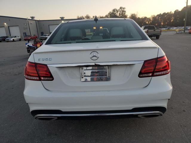 Photo 6 from auction – 2014 MERCEDES-BENZ E 350 with VIN WDDHF5KB2EA929613